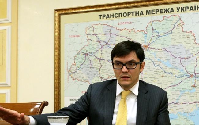 Оценку эффективности работы сотрудников Мининфраструктуры проводили волонтеры, - Пивоварский