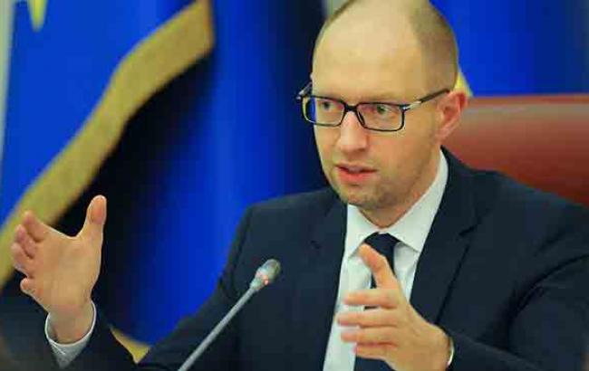 Результаты выборов-2014: у Яценюка уверены, что он останется премьером