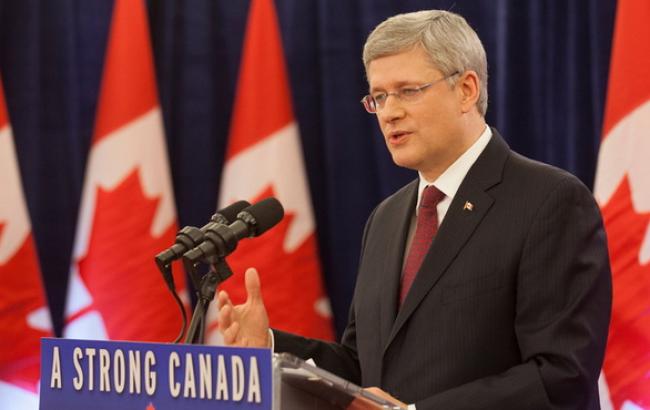 Канада включила в санкционный список "Роснефть" и 37 частных лиц