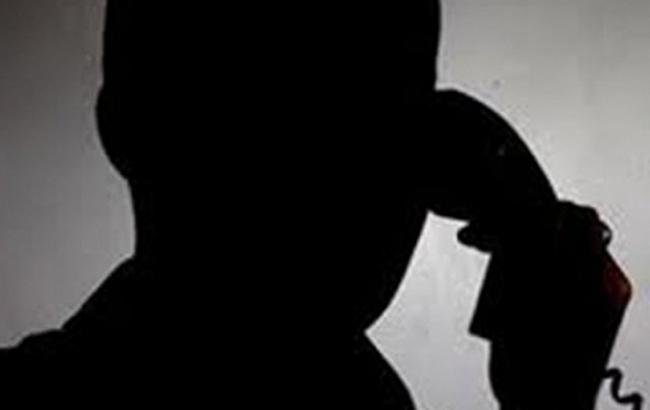 Через повідомлення про мінування "Харківводоканалу" з будівлі евакуювали 800 людей