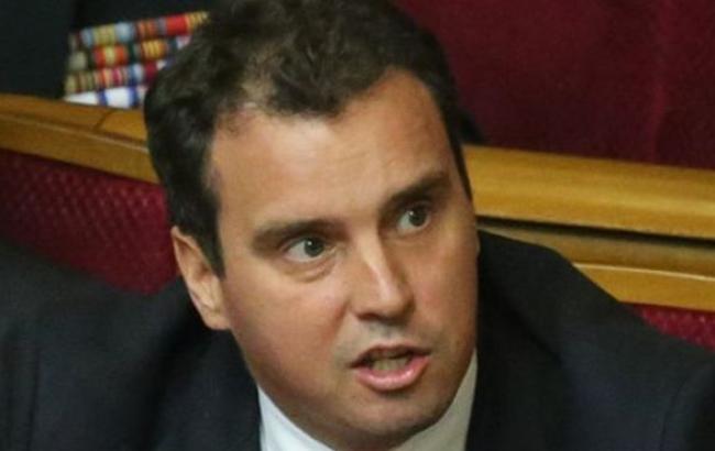 МВФ вважає, що держпідприємства в Україні управляються неефективно, - Абромавічус