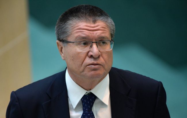 Мінекономіки Росії констатувало застій в економіці