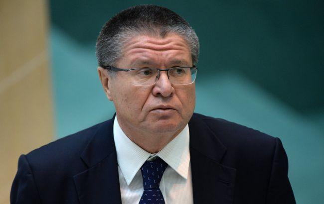 Суд РФ заарештував 8,3 млн доларів грошових коштів екс-міністра економіки Улюкаєва