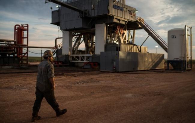 Ціна нафтової корзини ОПЕК ледь не відновила свій 4-річний мінімум, опустившись до 73,70 дол. за бар