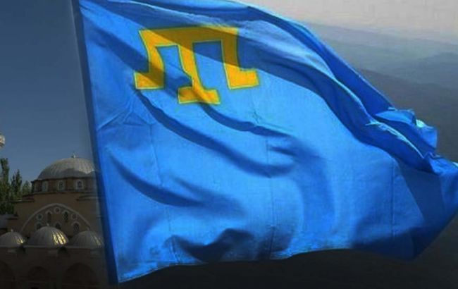 В Крыму будут судить женщину за организацию митинга в День депортации крымских татар