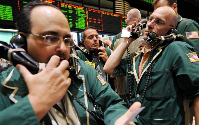 Цены на Brent снизились до 78,90 долл./баррель, на WTI &ndash; до 75,44 долл./баррель