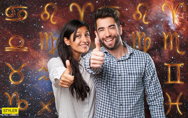 Гороскоп на сегодня для всех знаков Зодиака: разыграется интуиция и повезет в любви