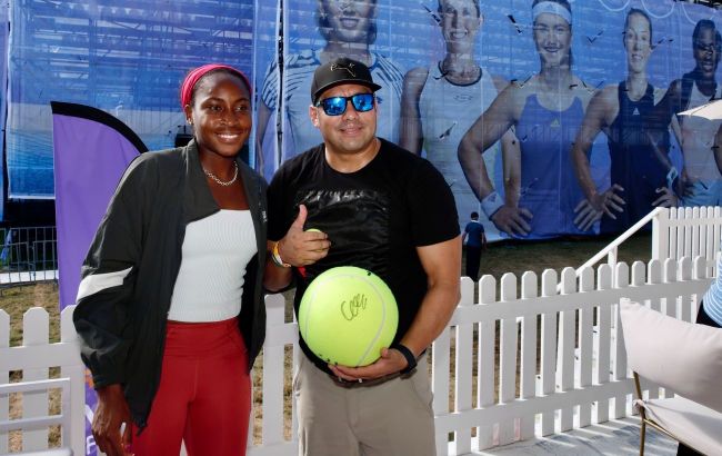 Свьонтек, Сабаленко та дві американки: відомі пари півфіналу Підсумкового турніру WTA