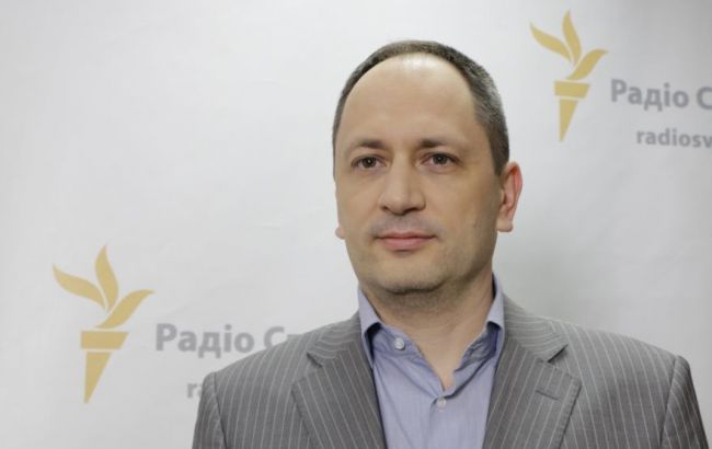 Кабмін розгляне ініціативу щодо створення цільового фонду для відновлення Донбасу