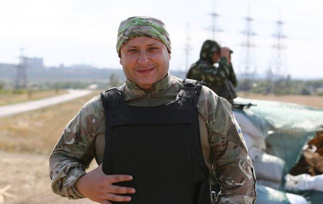 Два села под Мариуполем вернулись под контроль Украины