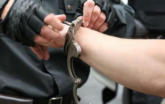 У Харкові міліція затримала "мінера" супермаркету