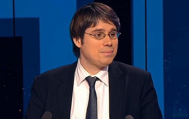 Во Франции арестовали чиновника из сената по подозрению в шпионаже на КНДР, - &nbsp;AFP&nbsp;