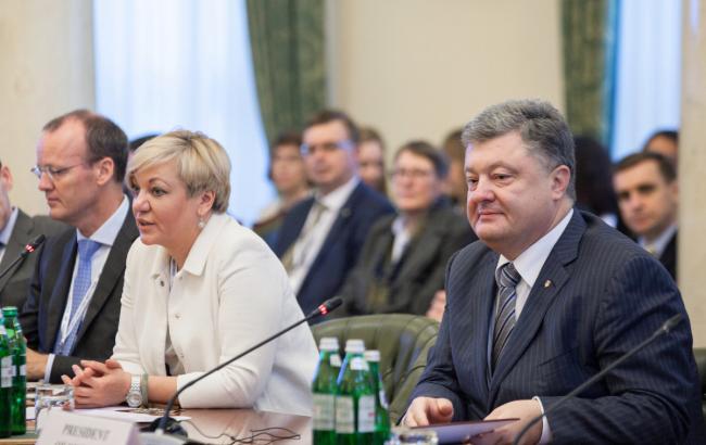 Депутати пропонують збільшити суму виплат до держбюджету від НБУ на 4 млрд гривень