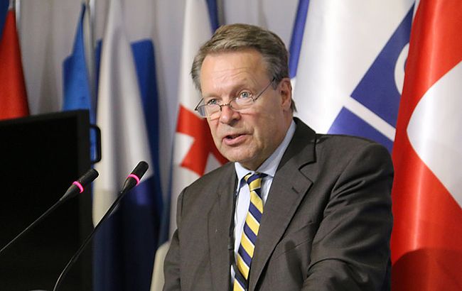 В ОБСЕ прокомментировали первый тур выборов в Украине