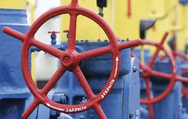 В Луганской обл. из-за боев приостановлена работа газораспределительной станции, - "Укртрансгаз"