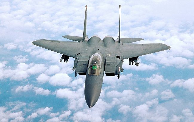 США намерены поставить Катару и Кувейту 60 истребителей на 7 млрд долларов