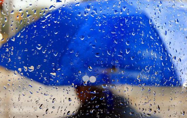 ГСЧС предупредила о резком ухудшении погодных условий в Украине 12 августа