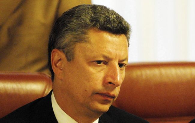 Лещенко: ГПУ уже три месяца затягивает с представлением на арест Бойко