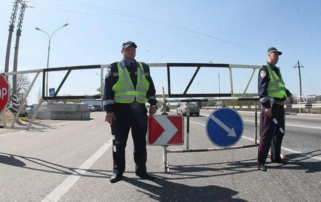 В Украине сегодня вступил в силу новый порядок пересечение линии разграничения в зоне АТО