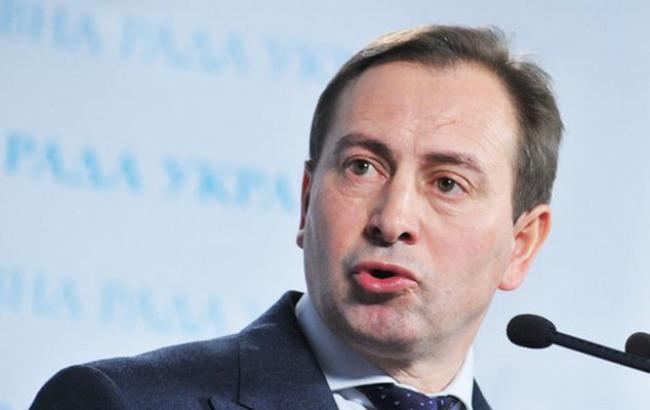 Рада має скасувати додатковий податок на пенсію для працюючих науковців, - Томенко