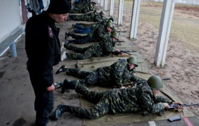 Мероприятия 6-й волны мобилизации продлятся 60 дней, - военный комиссариат