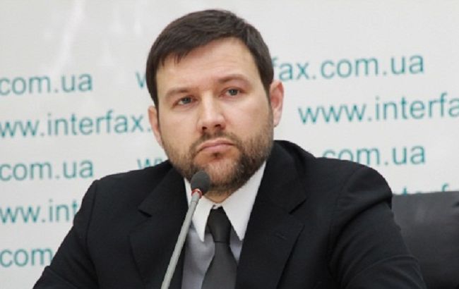 Суд заарештував затриманого екс-заступника голови "Укргазвидобування" Шленчака