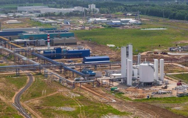 Закон об упрощении процедуры создания индустриальных парков вступил в силу