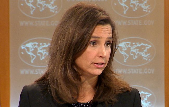 США призвали Россию и Украину к сдержанности в заявлениях по Крыму