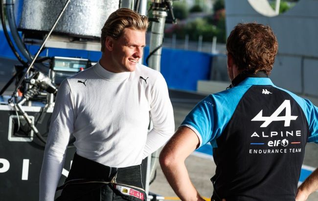 Шумахер-молодший підшукав команду на новий сезон: де виступатиме син легенди