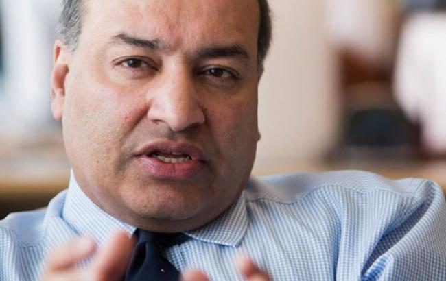 ЕБРР подтвердил готовность увеличивать объемы своей деятельности в Украине