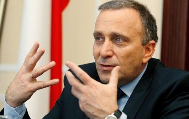 Варшава назвала отключение России от SWIFT "палкой о двух концах"