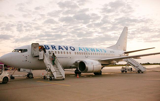 Из-за запуска рейсов для возвращения украинских туристов из Туниса возможны задержки по другим направлениям