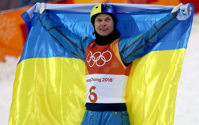 Двое украинцев вышли в финал чемпионата мира по фристайлу