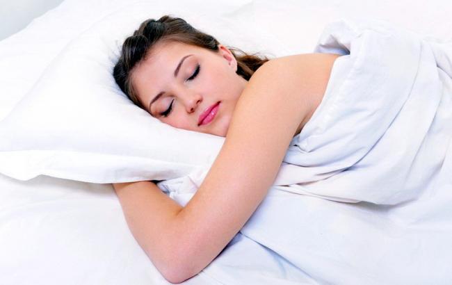 Спокійний сон