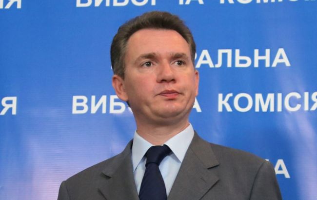 Клопотання про запобіжний захід Охендовському подадуть 19 грудня, - САП