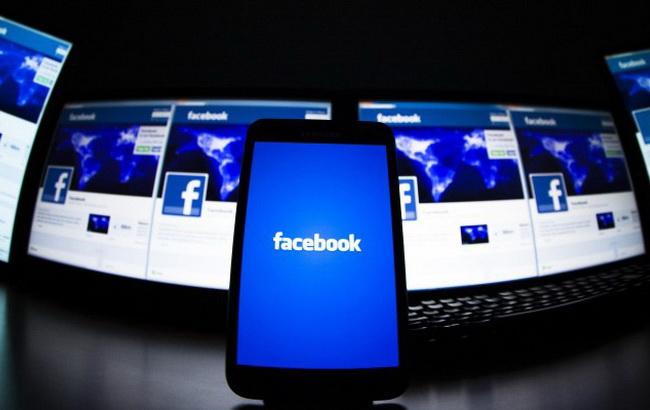 Facebook розробляє прийом і відправку SMS через месенджер