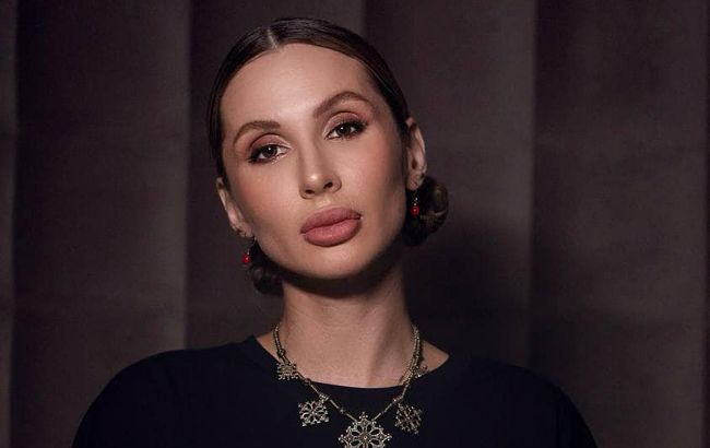 Не такий він і багатий: Лобода розповіла, на що новий чоловік ніколи не дає їй гроші