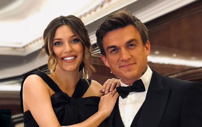 Одесситка Тодоренко заявила, что молчит о войне, чтобы не разрушить семью с мужем-москвичом