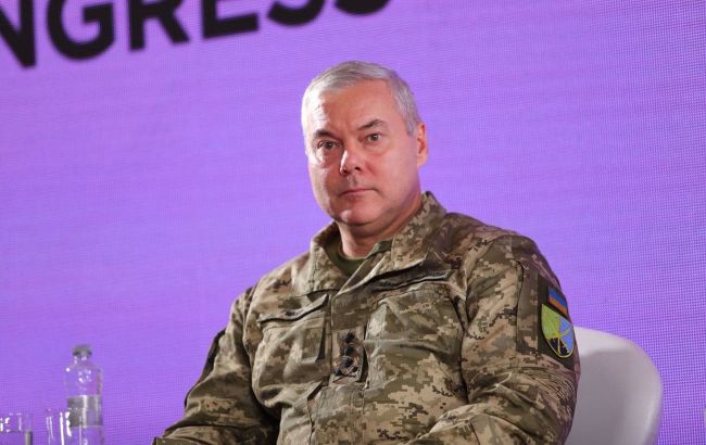 Стало відомо, на яку іноземну зброю розраховує Україна