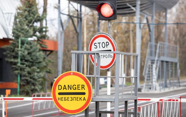 Від завтра на одному з КПП України запрацює електронна черга: подробиці