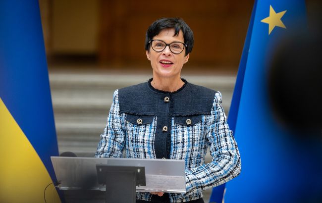 Винятків не буде: у Єврокомісії пояснили, чому Україна має пройти повний шлях до ЄС