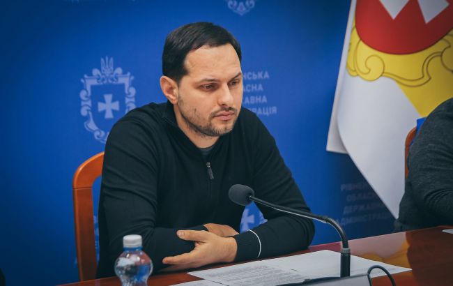 Не из-за угрозы наступления. Названа причина создания военной администрации в Вараше