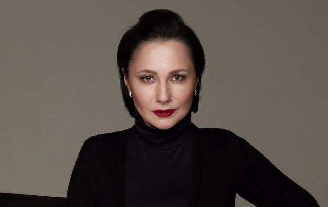 Алена Мозговая похудела на 22 килограмма и показала результат на фото