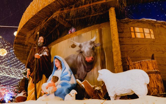 Кутья, узвар, пампухи и борщ: запомните, что символизирует каждое из блюд украинского Святвечера