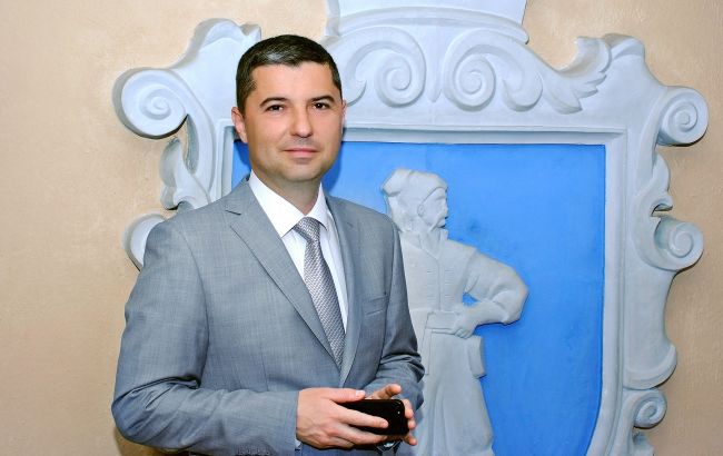 Мэр Умани пригрозил выставить блокпосты и не пустить хасидов