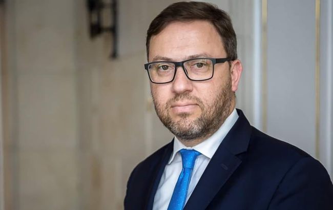 Польша готова помочь Украине стать независимой от "Газпрома", - посол