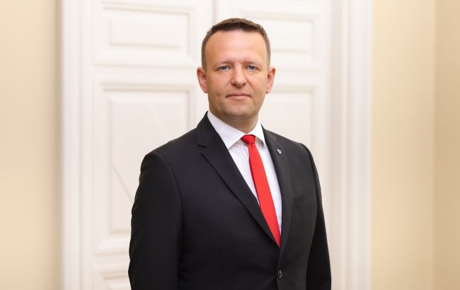 РФ хоче видавати паспорти колишнім громадянам СРСР в Естонії для мобілізації, - МВС