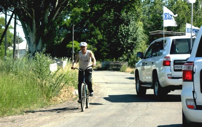 Украинцы назвали возможные пути решения проблемы Донбасса