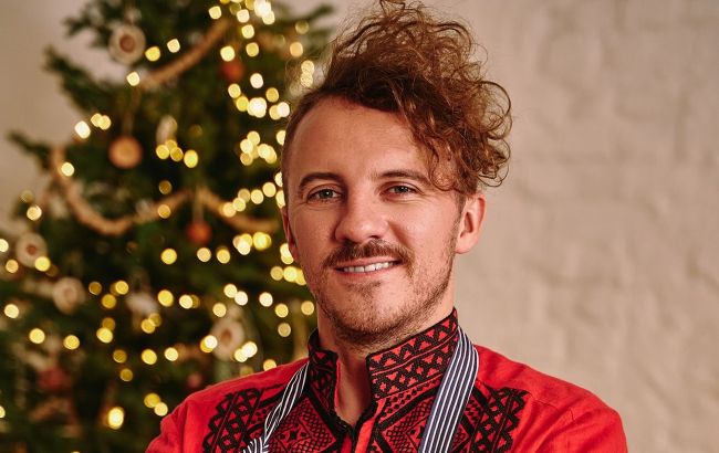 Клопотенко поділився рецептом Калити, яку українці завжди готували на Андрія