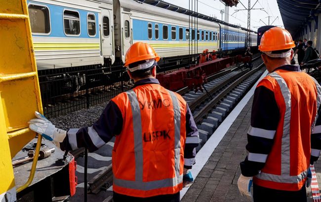 У Кабміні розповіли, які міста в Україні отримають євроколію